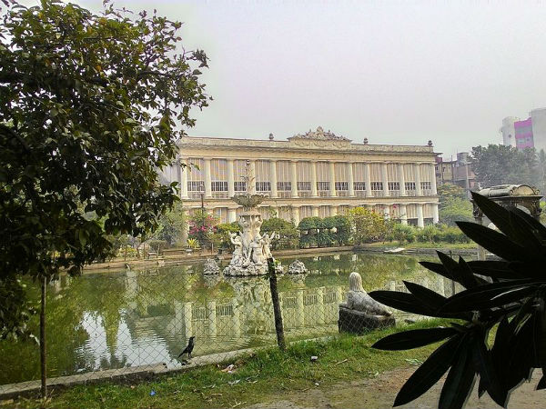 ಯಾವಾಗ ಭೇಟಿ ಸೂಕ್ತ