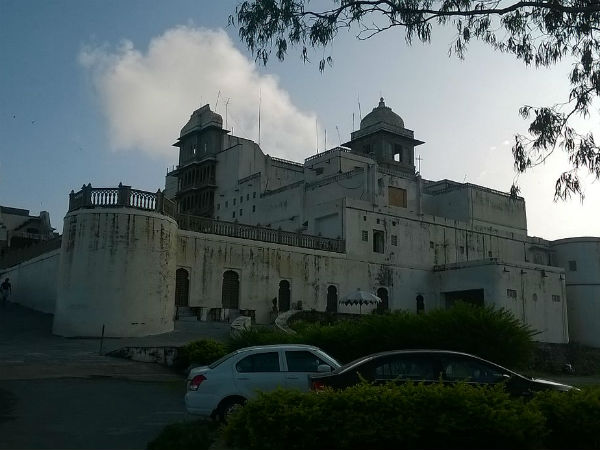 ವೈಭವದ ಗತಕಾಲಕ್ಕೆ ಸಾಕ್ಷಿಯಾಗಿದೆ