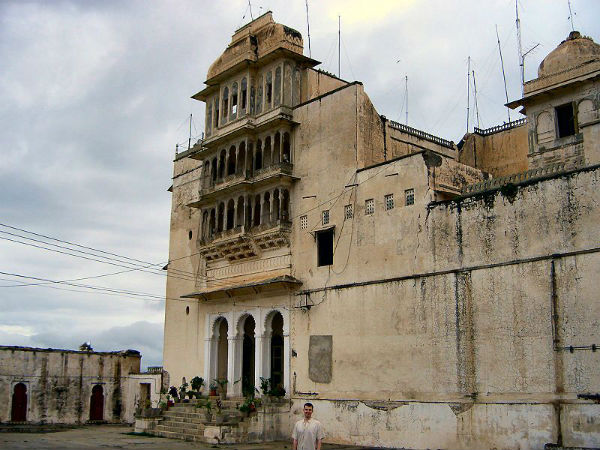ಸಜ್ಜನ್ ಗರ್