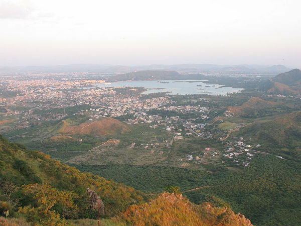 ಸಜ್ಜನ್ ಗರ್ ವನ್ಯಜೀವಿ ಧಾಮ
