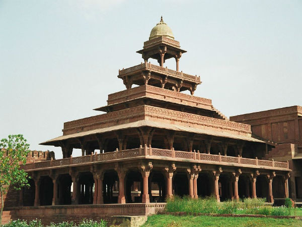 ಗಾಳಿ ಗೋಪುರ