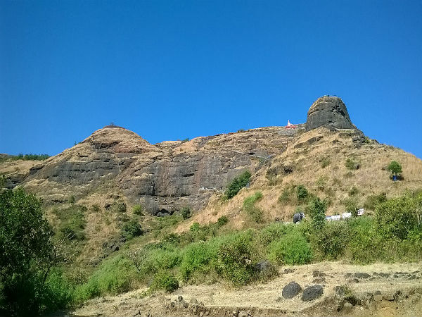 1679 ರಲ್ಲಿ ಶಿವಾಜಿ ಮಹಾರಾಜ್ ವಶಕ್ಕೆ ಬಂತು
