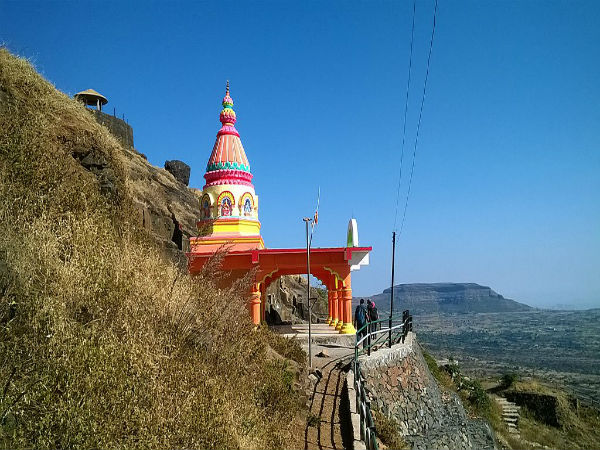 ಶ್ರೀ ಲಕ್ಷ್ಮಂಗರಿ ದೇವಾಲಯ