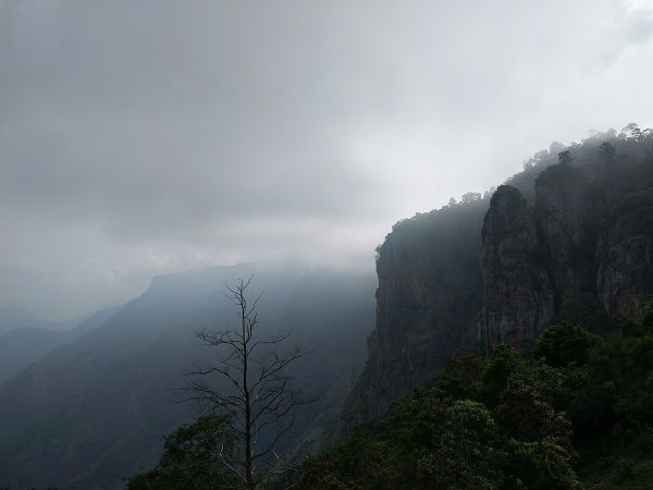 ಉತ್ತಮ ಚಾರಣ ತಾಣ