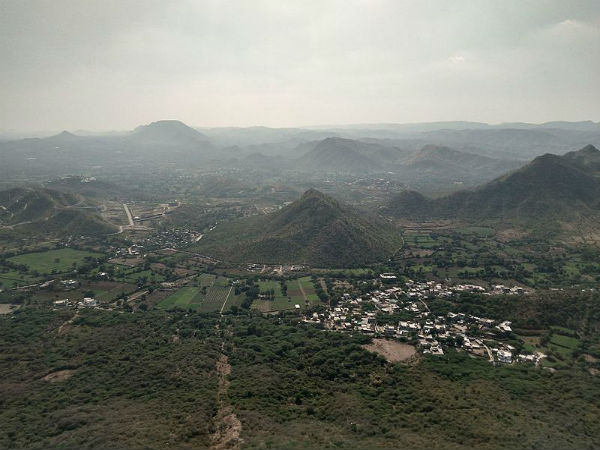 ಸೂರ್ಯಾಸ್ತಕ್ಕೆ ಸಾಕ್ಷಿ