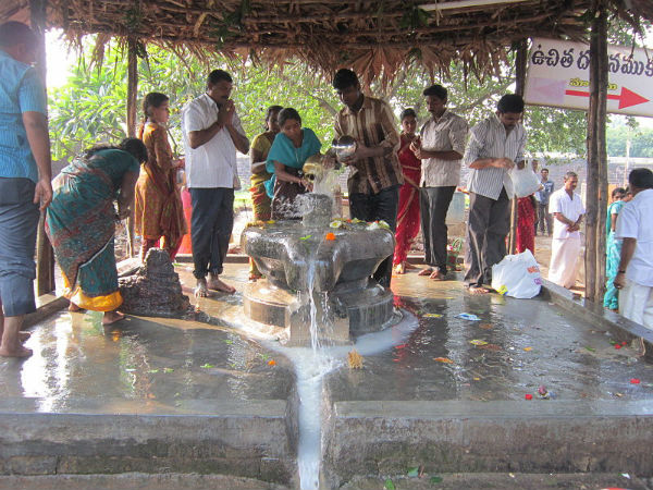 ಕುಮಾರ ಸ್ವಾಮಿ, ಭೀಮೇಶ್ವರ