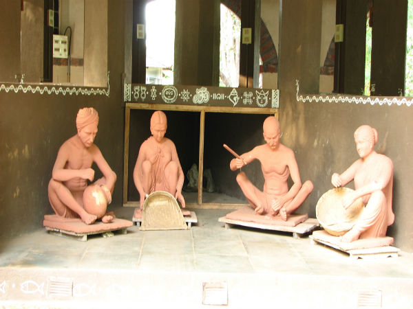 ಗ್ರಾಮೀಣ ಕಲೆ