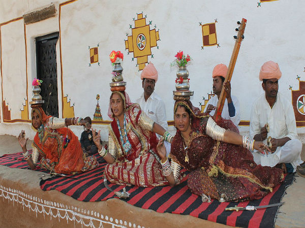 ಸಾಂಪ್ರದಾಯಿಕ ಗುಡಿಸಲು