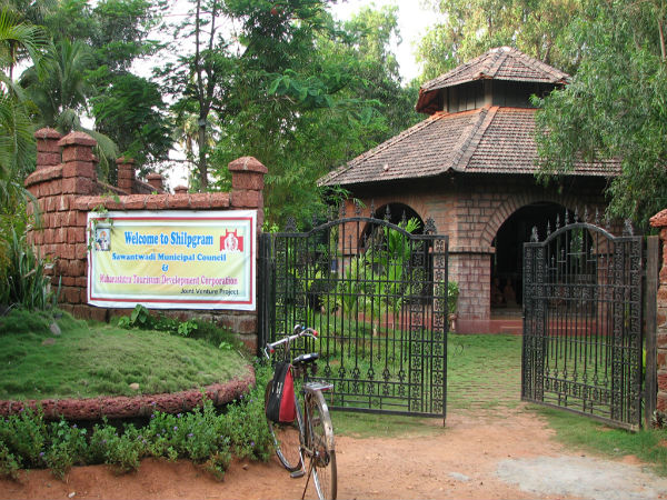 ತಲುಪುವುದು ಹೇಗೆ?
