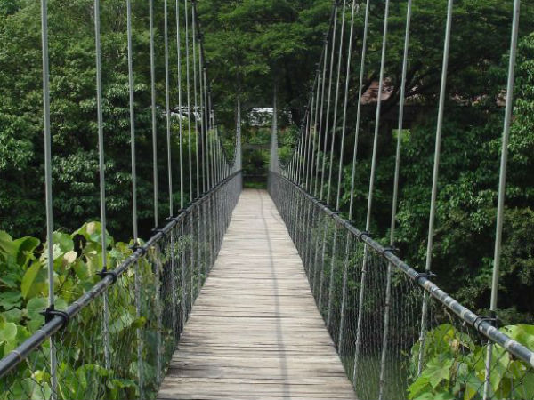 ಸಾಹಸ ಚಟುವಟಿಕೆಗಳು