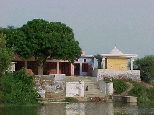 ವರಾಹ ತೀರ್ಥ