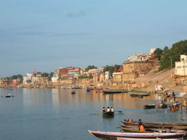 ಜೈನ್ ಘಾಟ್