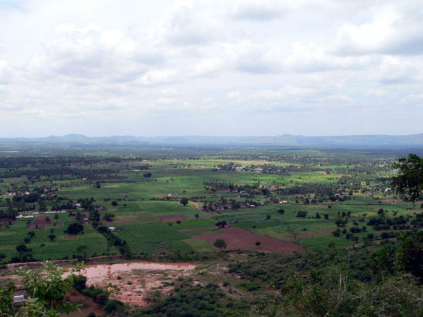 ಯೆಳಗಿರಿ