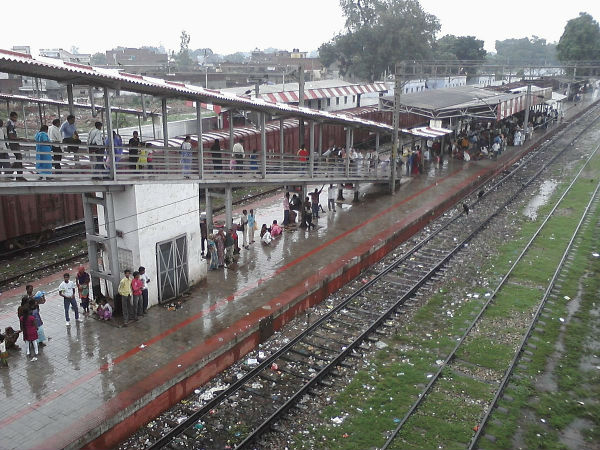 ತಲುಪುವುದು ಹೇಗೆ?