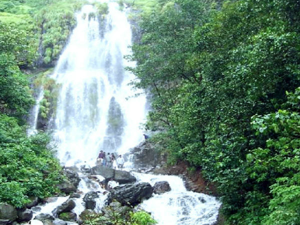 ಮಂಜಿನ ಬೆಟ್ಟಗಳು
