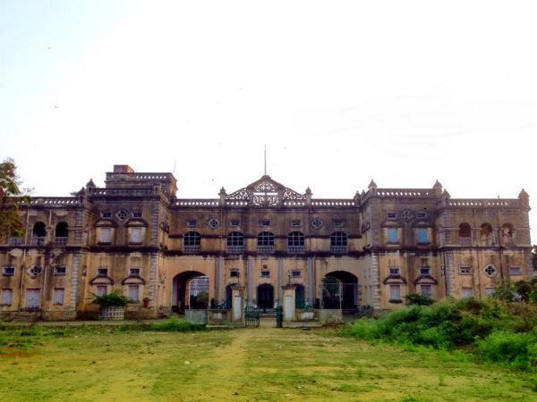ಕಲಾಹಂಡಿ ಪ್ರವಾಸೋದ್ಯಮ