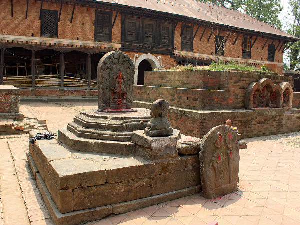 ಬಾರಾಬಂಕಿ ಹೆಸರು ಬಂದಿದ್ದು ಹೇಗೆ?