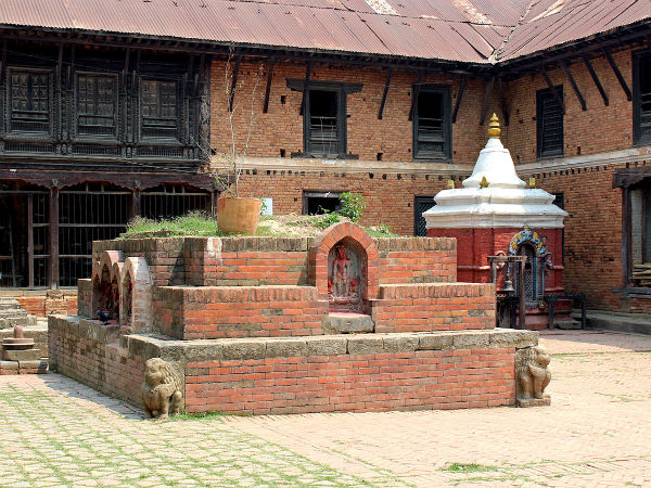 ಪ್ರಮುಖ ತಾಣಗಳು