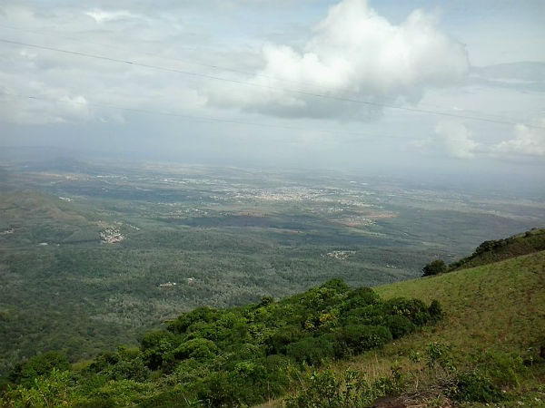 ಪ್ರವಾಸಿಗರಿಗೆ ಅದ್ಭುತ ತಾಣ
