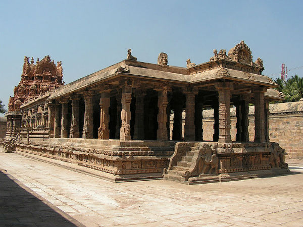 ವಿಶ್ವಪಾರಂಪರಿಕ ತಾಣ