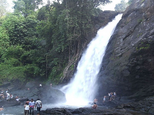 ಸುಲಭ ಚಾರಣ