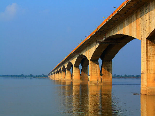 ಮಹಾತ್ಮ ಗಾಂಧಿ ಸೇತುವೆ