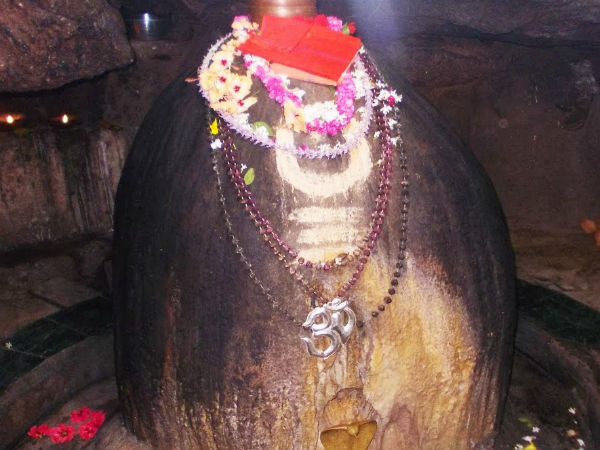 ಇತರ ಪ್ರಮುಖ ತೀರ್ಥಯಾತ್ರೆಗಳು