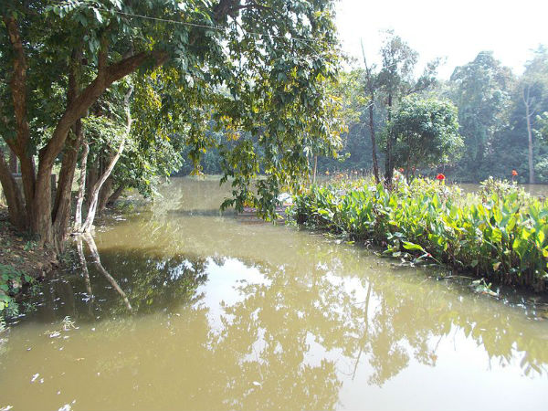 ಕೊನಾರ್ ನದಿ