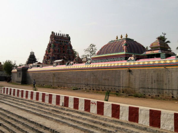 ಎಲ್ಲಿದೆ ಈ ಕೋಕಿಲಾಂಬಲ್ ತಿರುಕಾಮೇಶ್ವರ ದೇವಸ್ಥಾನ