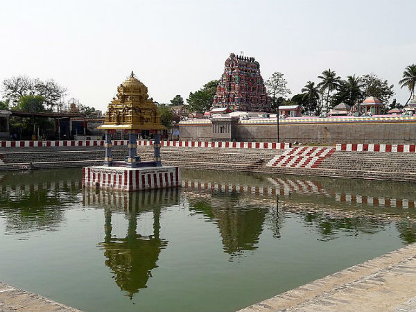 ವಿಲ್ಲೈಯನ್ನೂರ್ ಹೆಸರು ಬಂದಿದ್ದು
