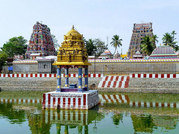 ರಥವನ್ನು ಎಳೆದರೆ ಆಶಯಗಳು ಈಡೇರುತ್ತವಂತೆ