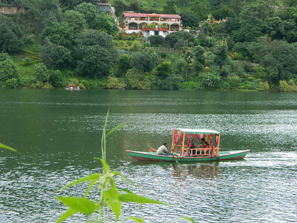 ಸಾಹಸ ಚಟುವಟಿಕೆಗಳು