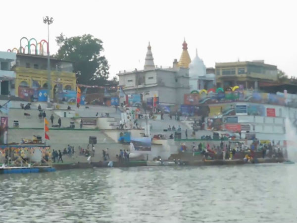 ಇತರ ಆಕರ್ಷಣೆಗಳು