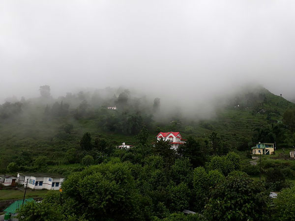 ಭೀಮ್ ತಾಲ್