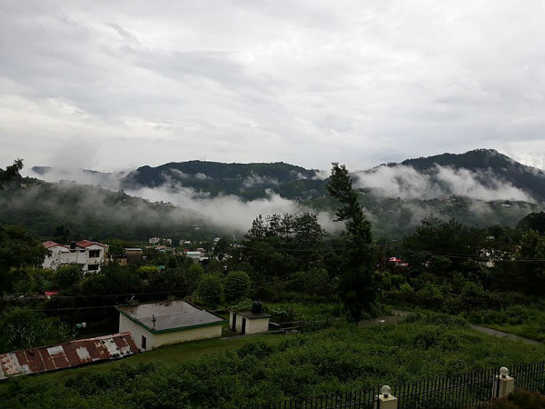 ತಲುಪುವುದು ಹೇಗೆ?