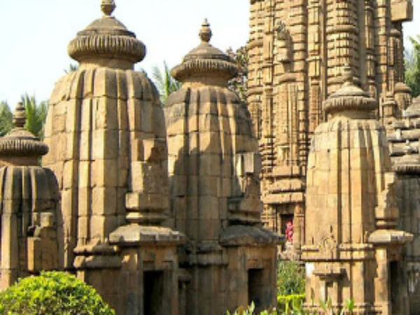 ಪಾಪದಹಂಡಿ ಶಿವ ದೇವಾಲಯ