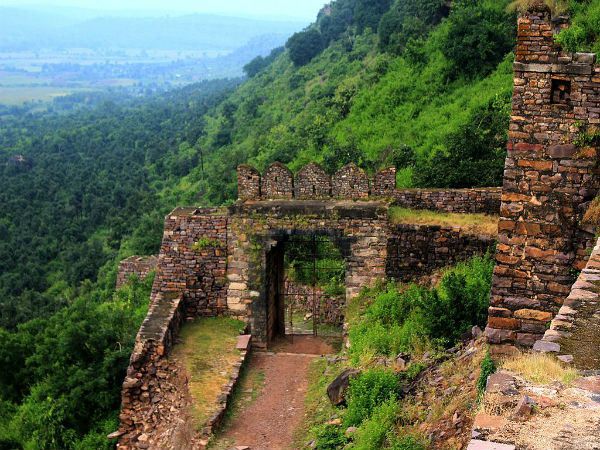 ರಾಯಸೇನ್ ಇತಿಹಾಸ