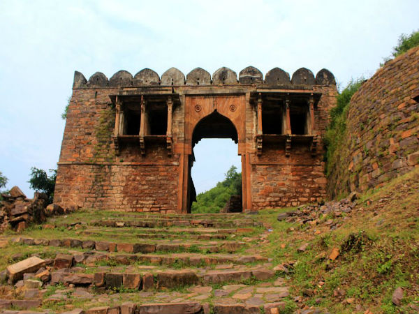 ತಲುಪುವುದು ಹೇಗೆ?