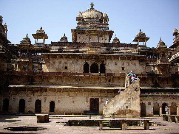 ಫರೀದ್ಕೋಟ್ನ ಮುಖ್ಯ ಆಕರ್ಷಣೆಗಳು