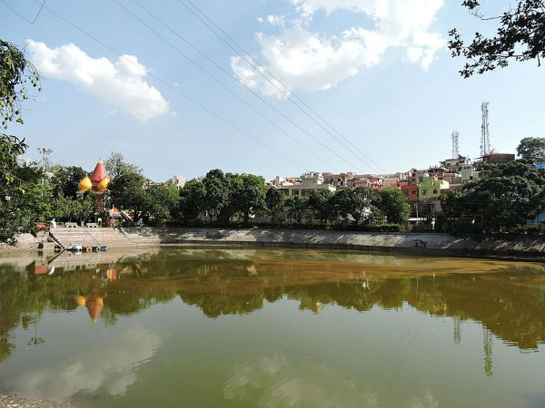 ರೇಣುಕಾ ವನ್ಯಧಾಮ