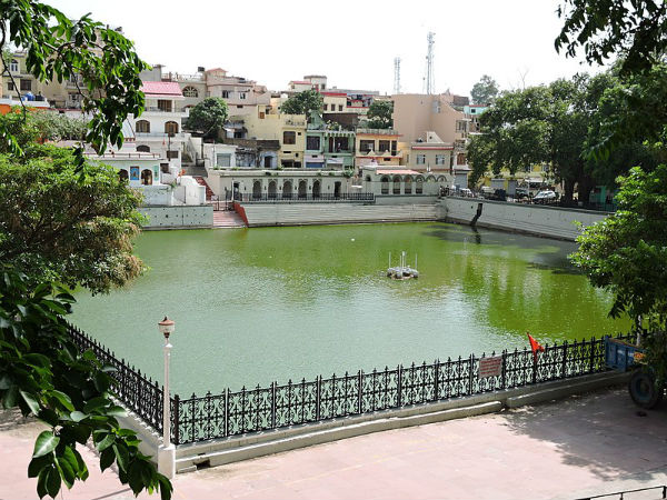 ರಾಣಿ ತಾಲ್