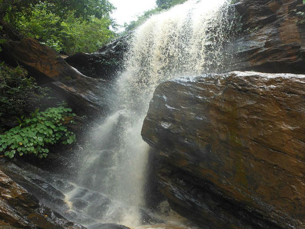 ದುಡುಮಾ ಜಲಪಾತ