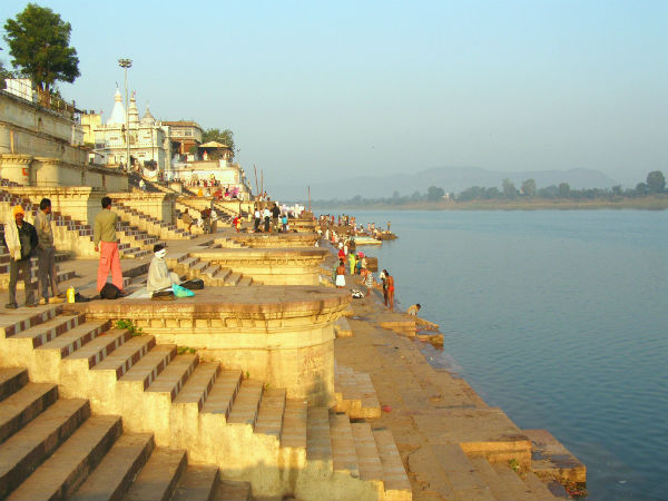 ತೀರ್ಥಯಾತ್ರಾ ಸ್ಥಳ