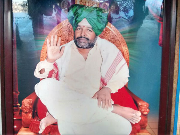 ಶಿವಯ್ಯ ಶ್ರೀಗಳ ಕಾಲಜ್ಞಾನ