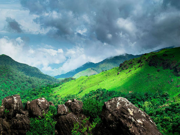 ಕೊಡಗಿನ ಅತ್ಯಂತ ಎತ್ತರದ ಶಿಖರ