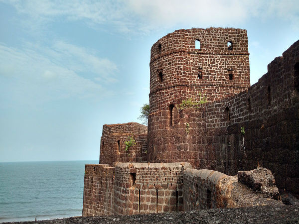 ವಾಗ್ಜೋತನ್ ಬಂದರು