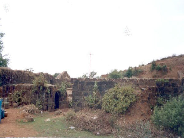 ವಿಶಾಲ್ಘಡ್