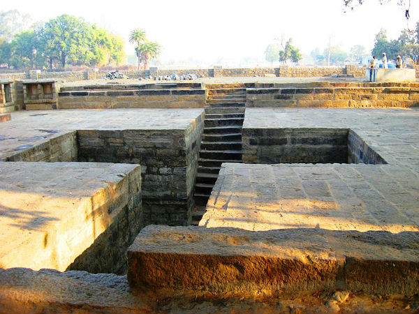 ರಾಮ್ಕುಂಡ