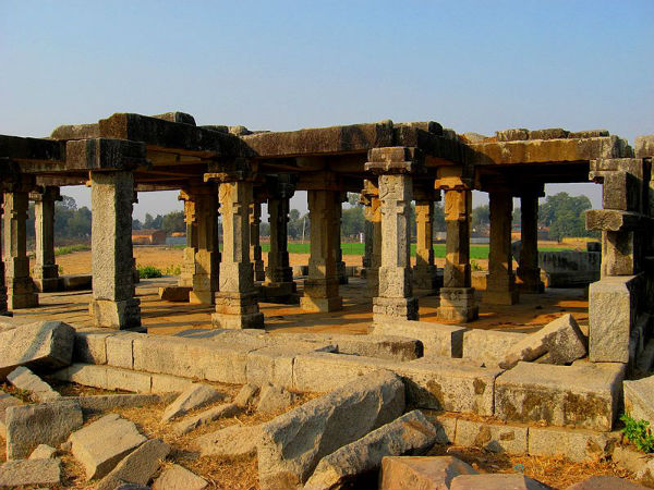 ಮಹೋಬಾದ ಸುತ್ತಮುತ್ತಲ ಪ್ರೇಕ್ಷಣೀಯ ಸ್ಥಳಗಳು