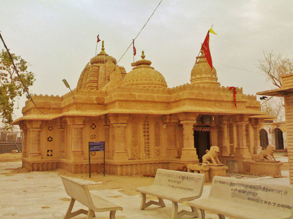 ಇತರ ಪ್ರವಾಸಿ ತಾಣಗಳು